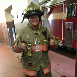 Meet your Posher, Robin